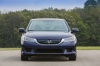 2014 Honda Accord Hybrid Sedan Touring Picture