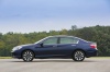 2014 Honda Accord Hybrid Sedan Touring Picture