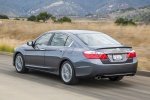 Picture of 2014 Honda Accord Sedan Sport in Modern Steel Metallic