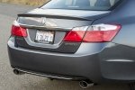 Picture of 2014 Honda Accord Sedan Sport Tail Lights