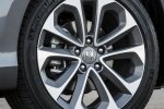 Picture of 2014 Honda Accord Sedan Sport Rim