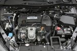 Picture of 2014 Honda Accord Sedan Sport 2.4-liter 4-cylinder Engine