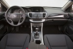 Picture of 2014 Honda Accord Sedan Sport Cockpit