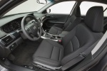 Picture of 2014 Honda Accord Sedan Sport Front Seats