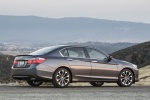 Picture of 2014 Honda Accord Sedan Sport in Modern Steel Metallic