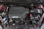 Picture of 2014 Honda Accord Sedan EX-L 3.5-liter V6 Engine