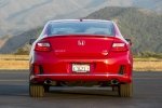 Picture of 2014 Honda Accord Coupe EX-L V6 in San Marino Red