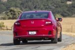Picture of 2014 Honda Accord Coupe EX-L V6 in San Marino Red