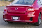 Picture of 2014 Honda Accord Coupe EX-L V6 Tail Lights