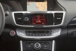 Picture of 2014 Honda Accord Coupe EX-L V6 Dashboard