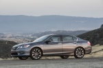 Picture of 2014 Honda Accord Sedan Sport in Modern Steel Metallic