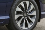 Picture of 2014 Honda Accord Hybrid Sedan Touring Rim