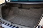 Picture of 2014 Honda Accord Hybrid Sedan Touring Trunk