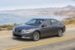 Picture of 2014 Honda Accord Sedan Sport in Modern Steel Metallic