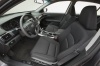 2015 Honda Accord Sedan Sport Front Seats Picture