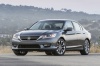 2015 Honda Accord Sedan Sport Picture