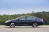 2015 Honda Accord Hybrid Sedan Touring Picture