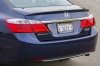2015 Honda Accord Hybrid Sedan Touring Tail Lights Picture