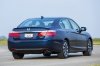 2015 Honda Accord Hybrid Sedan Touring Picture