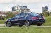 2015 Honda Accord Hybrid Sedan Touring Picture