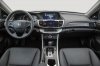 2015 Honda Accord Hybrid Sedan Touring Cockpit Picture
