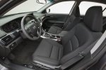 Picture of 2015 Honda Accord Sedan Sport Front Seats