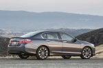 Picture of 2015 Honda Accord Sedan Sport in Modern Steel Metallic