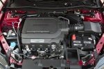 Picture of 2015 Honda Accord Coupe EX-L 3.5-liter V6 Engine