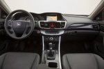 Picture of 2015 Honda Accord Coupe EX-L V6 Cockpit