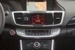 Picture of 2015 Honda Accord Coupe EX-L V6 Dashboard