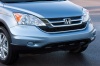 2010 Honda CR-V EX-L Headlight Picture