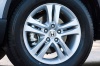 2010 Honda CR-V EX-L Rim Picture