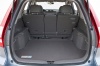 2010 Honda CR-V EX-L Trunk Picture