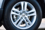 Picture of 2010 Honda CR-V EX-L Rim