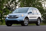 Picture of 2010 Honda CR-V EX-L in Glacier Blue Metallic