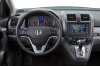 2011 Honda CR-V EX-L Cockpit Picture