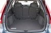 2011 Honda CR-V EX-L Trunk Picture