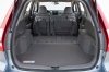 2011 Honda CR-V EX-L Trunk Picture