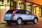 Picture of 2011 Honda CR-V EX-L in Glacier Blue Metallic