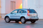 Picture of 2011 Honda CR-V EX-L in Glacier Blue Metallic