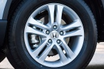 Picture of 2011 Honda CR-V EX-L Rim