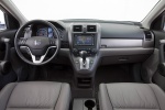 Picture of 2011 Honda CR-V EX-L Cockpit in Gray