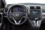 Picture of 2011 Honda CR-V EX-L Cockpit in Gray