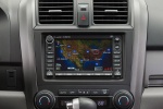 Picture of 2011 Honda CR-V EX-L Center Stack