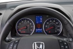 Picture of 2011 Honda CR-V EX-L Gauges