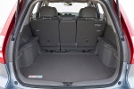 Picture of 2011 Honda CR-V EX-L Trunk in Gray