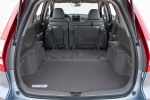 Picture of 2011 Honda CR-V EX-L Trunk in Gray