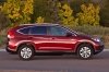 2012 Honda CR-V EX-L AWD Picture