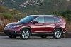 2012 Honda CR-V EX-L AWD Picture