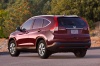 2012 Honda CR-V EX-L AWD Picture